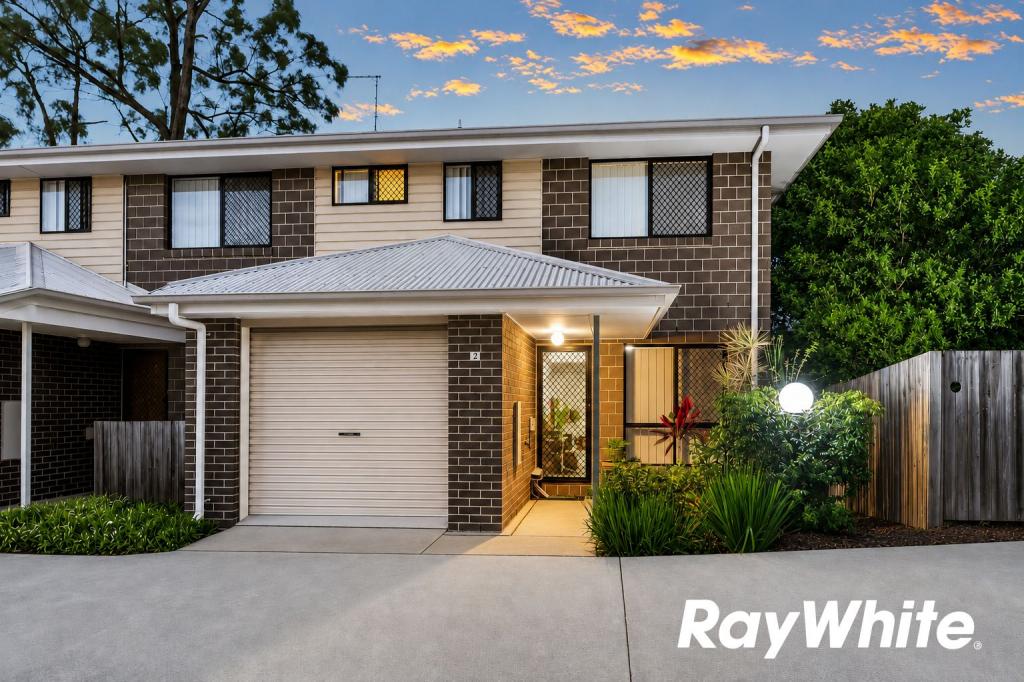 2/8 Milan St, Ellen Grove, QLD 4078