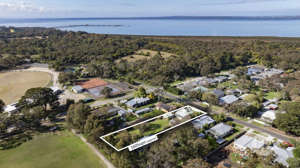 60 Park Rd, Crib Point, VIC 3919