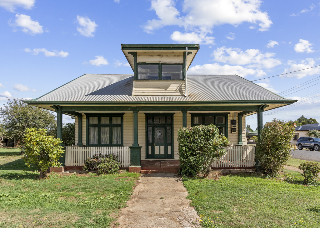 1-3 Main St, Winnaleah, TAS 7265