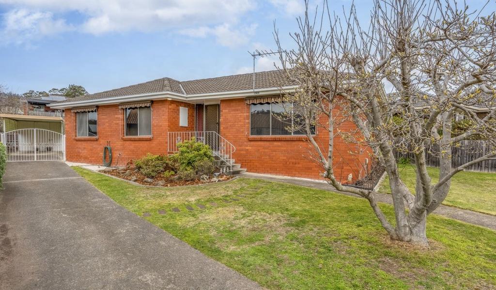 33 Siandra Cres, Geilston Bay, TAS 7015