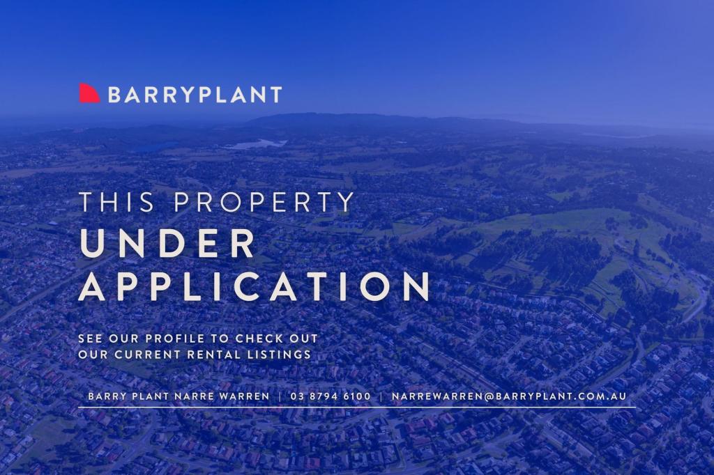 34 Titan Lodge Walk, Pakenham, VIC 3810