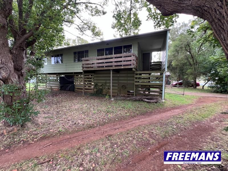 29 Burnett St, Kingaroy, QLD 4610