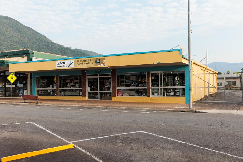 60-64 Butler St, Tully, QLD 4854