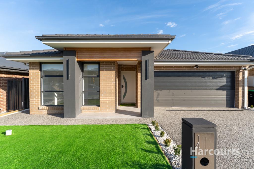 14 Genovesa Dr, Truganina, VIC 3029