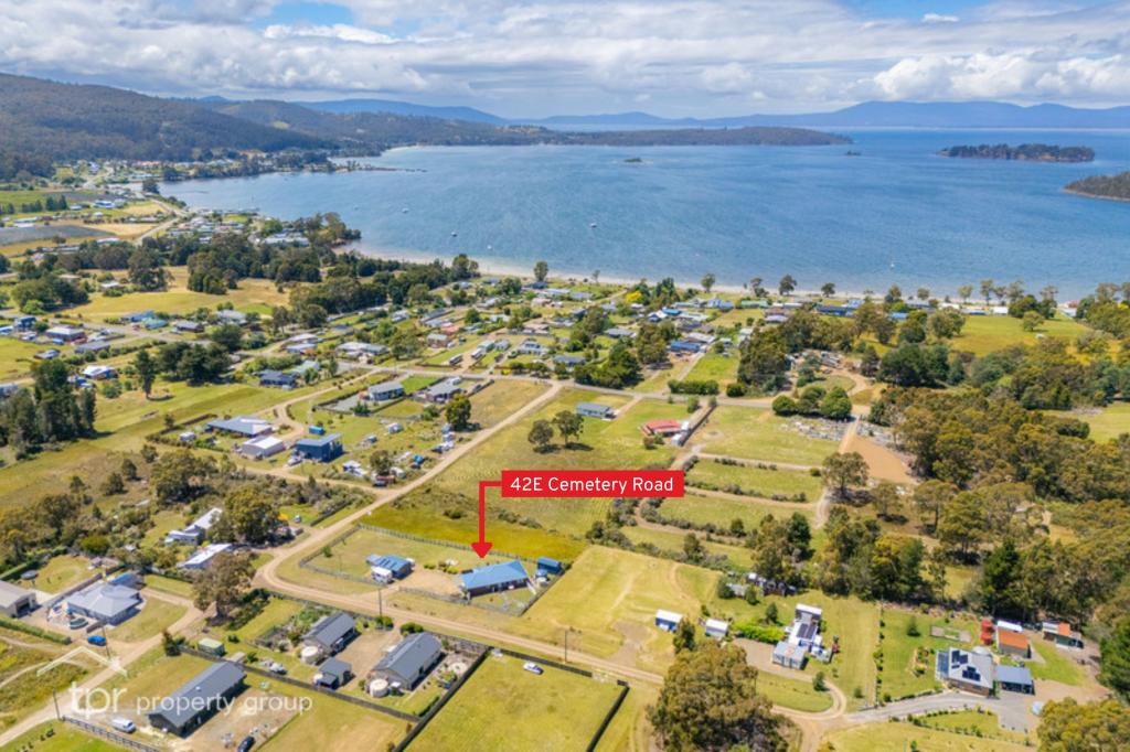 42e Cemetery Rd, Dover, TAS 7117