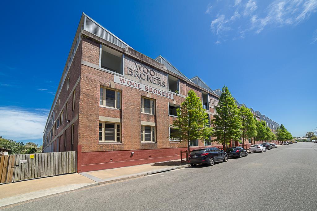 331/14 Milford St, Islington, NSW 2296