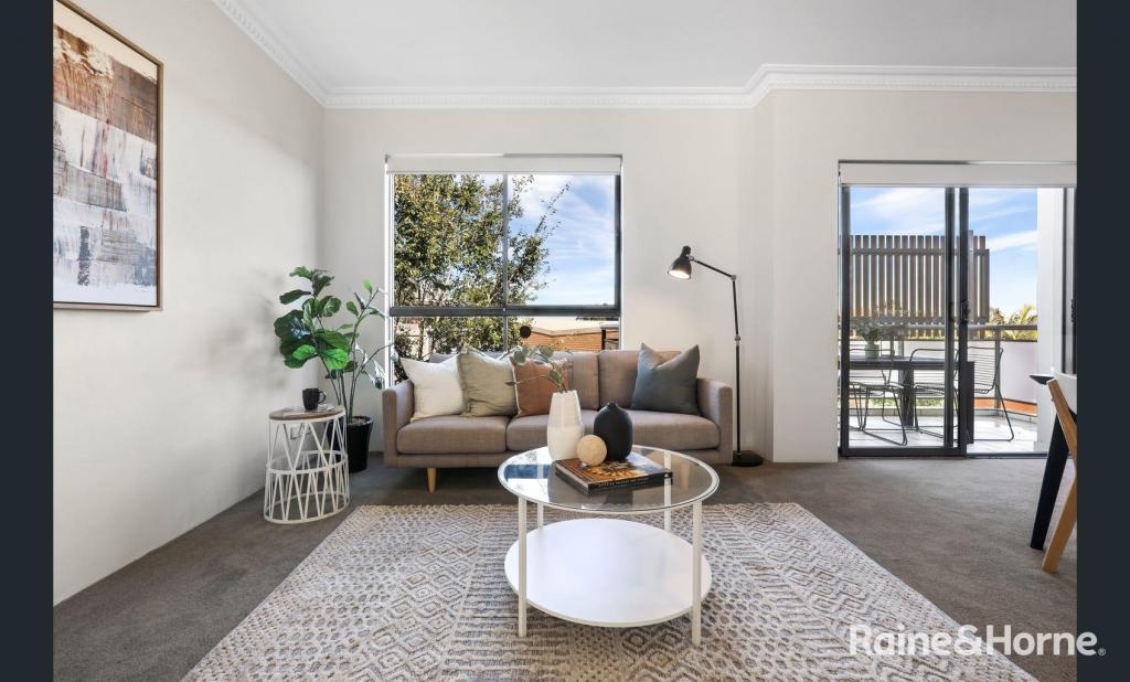 21/6a Cowper St, Randwick, NSW 2031