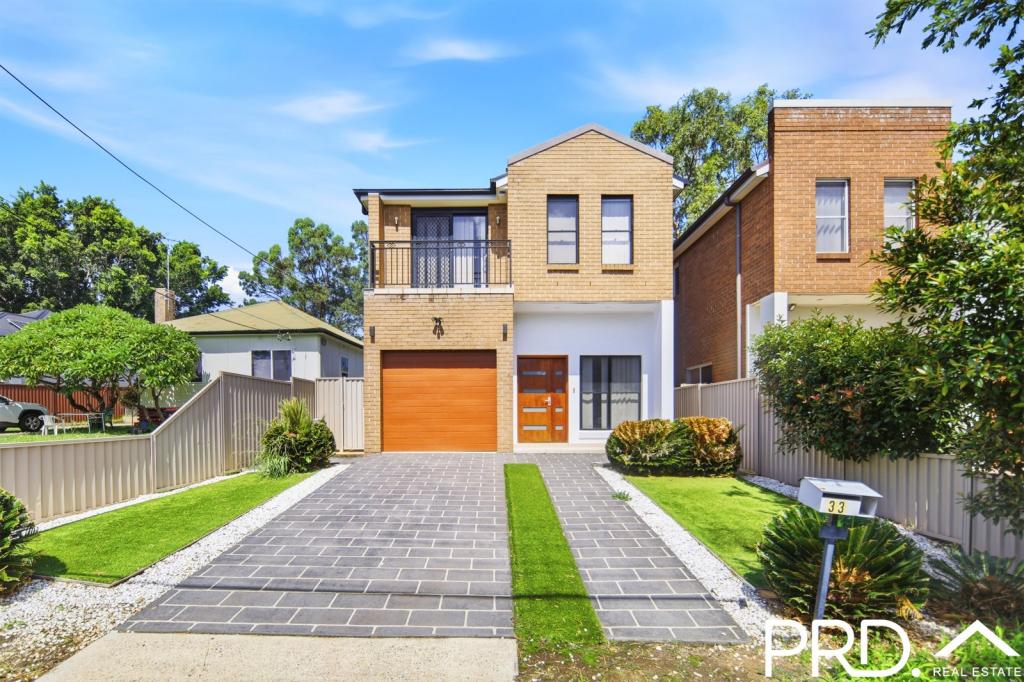 33 Lawler St, Panania, NSW 2213