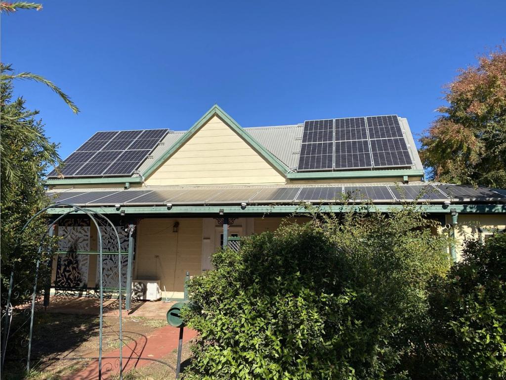 89-91 Wambiana St, Nyngan, NSW 2825