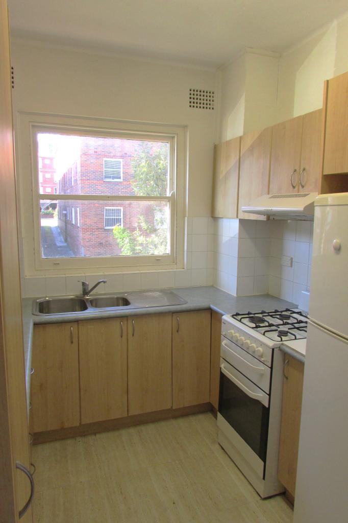 4/176 Ebley St, Bondi Junction, NSW 2022