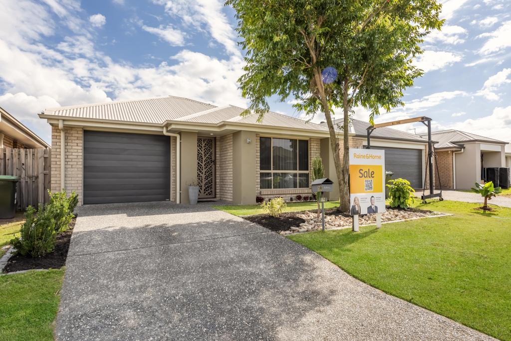 19 Casey St, Pimpama, QLD 4209