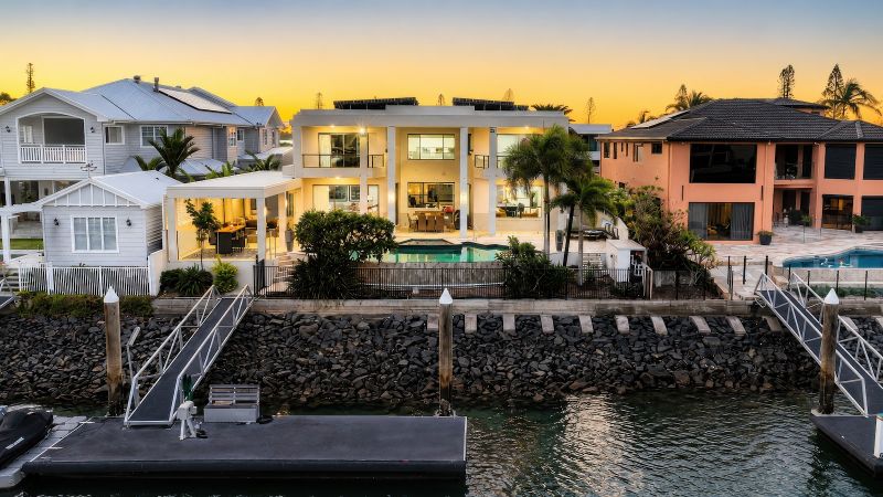 26 Raby Bay Bvd, Cleveland, QLD 4163