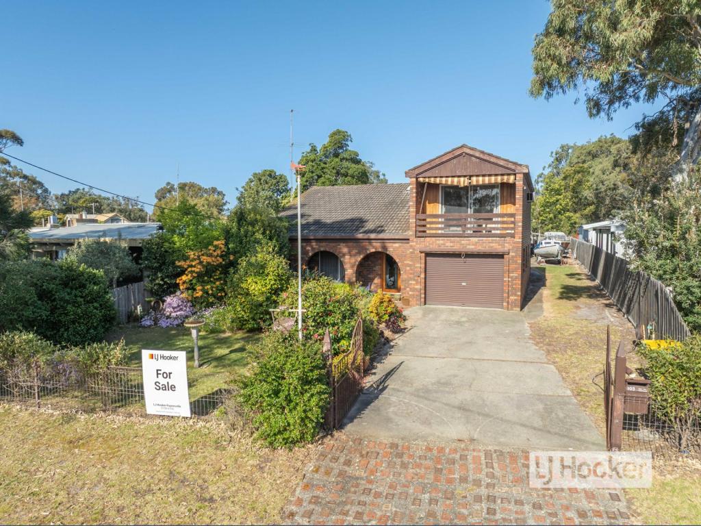 105 Western Bvd, Raymond Island, VIC 3880