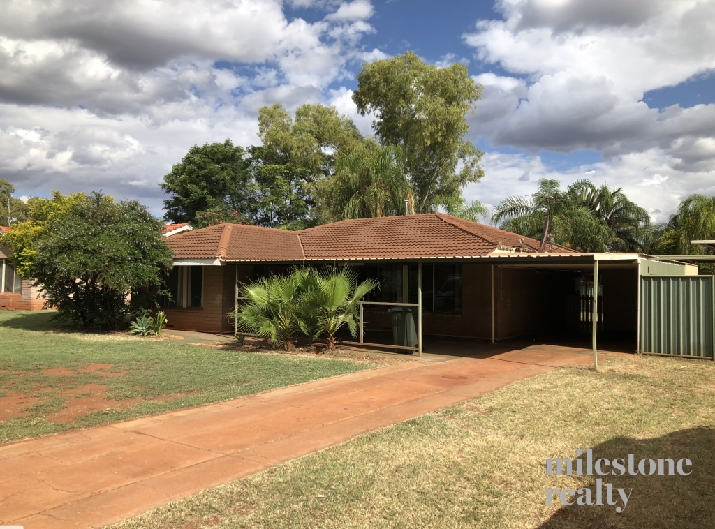 Contact agent for address, TOM PRICE, WA 6751