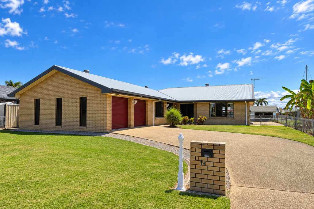 136 Griffith Rd, Newport, QLD 4020