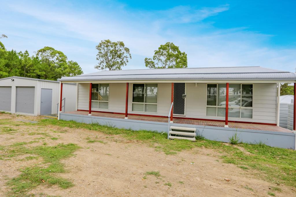 571a Viney Creek Rd W, Tea Gardens, NSW 2324