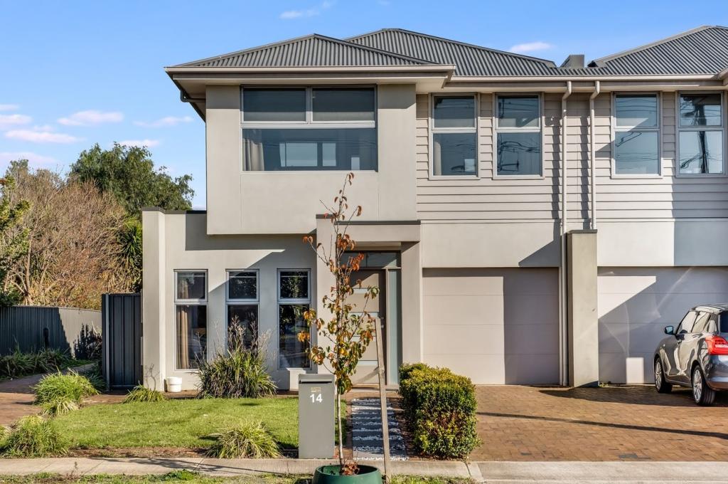 14 Boyle St, Oaklands Park, SA 5046
