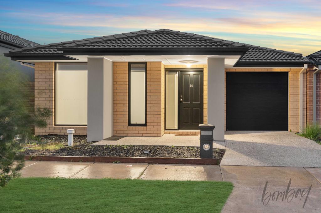 14 Sodium St, Kalkallo, VIC 3064