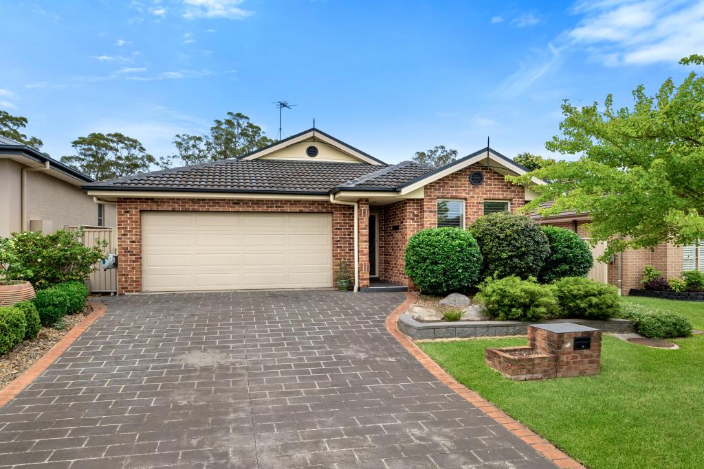 18 ALEXANDRA CRES, HARRINGTON PARK, NSW 2567