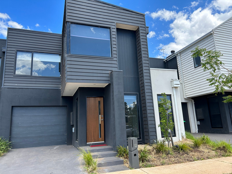 30 Sasha Cres, Truganina, VIC 3029