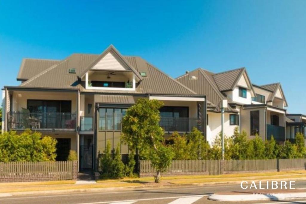 101/39 Ashgrove Ave, Ashgrove, QLD 4060