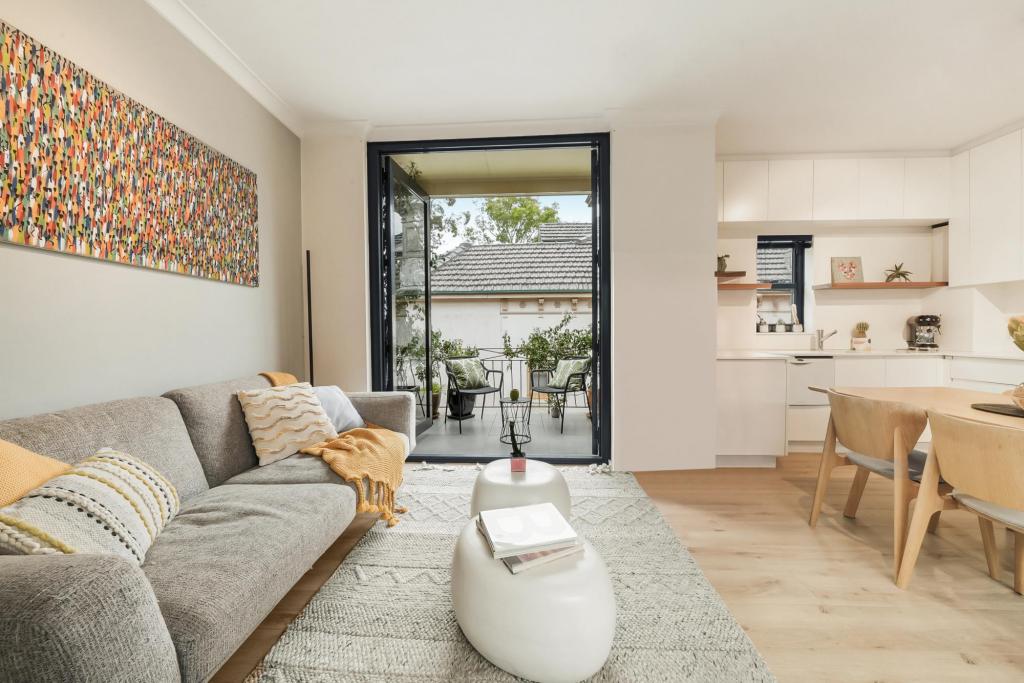 18/9a Tintern Rd, Ashfield, NSW 2131