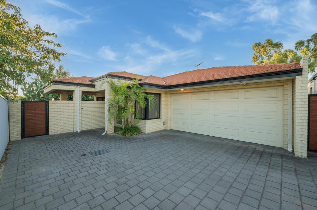5b Sue Ellen Pl, Balcatta, WA 6021