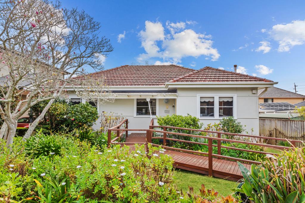 2 Cosimo Pl, Ryde, NSW 2112