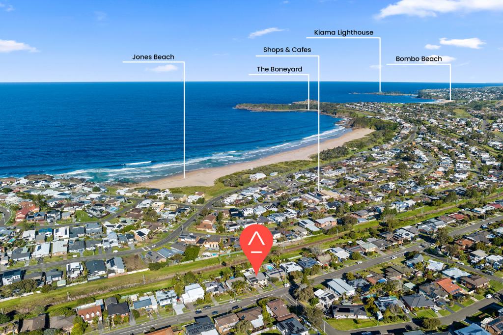 68 Oxley Ave, Kiama Downs, NSW 2533