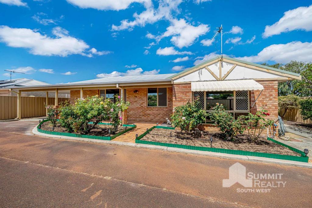 2/10 Halsey St, South Bunbury, WA 6230