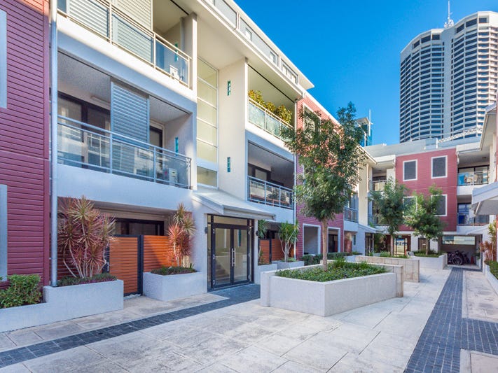 15/474 Murray St, Perth, WA 6000