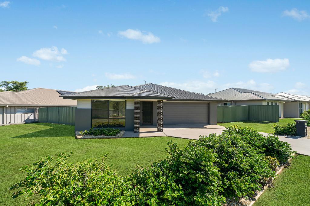 23 Spotted Gum Bvd, Wauchope, NSW 2446