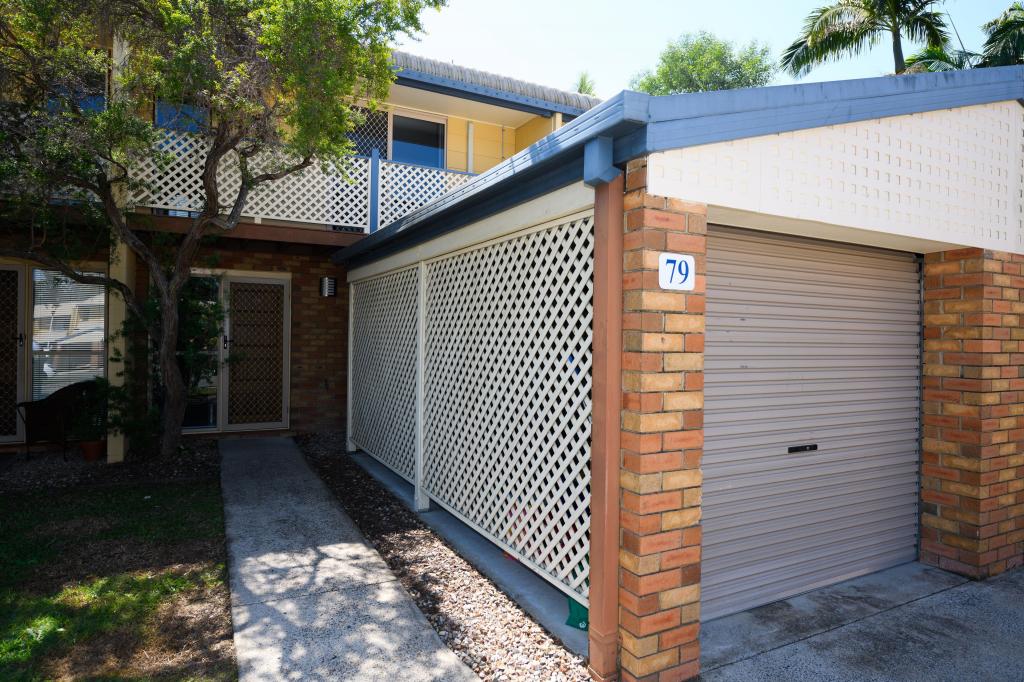 79/8 Briggs Rd, Springwood, QLD 4127