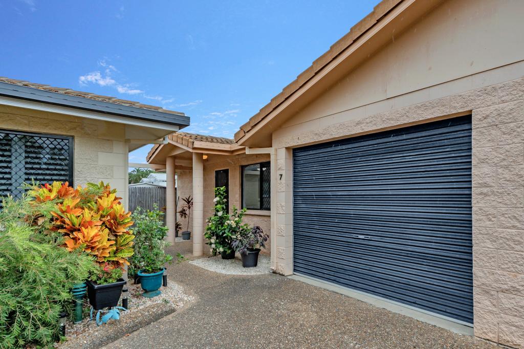 7/6-14 Sherriff St, Hermit Park, QLD 4812