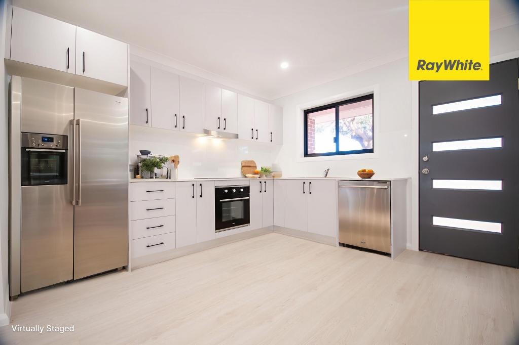 41a Beatrice St, Lidcombe, NSW 2141