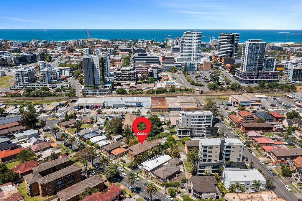 1/15 Robinson St, Wollongong, NSW 2500