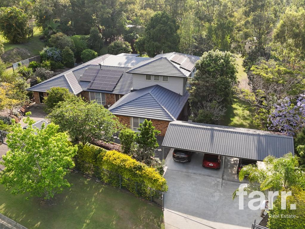 49-53 Chopin Ct, Nerang, QLD 4211