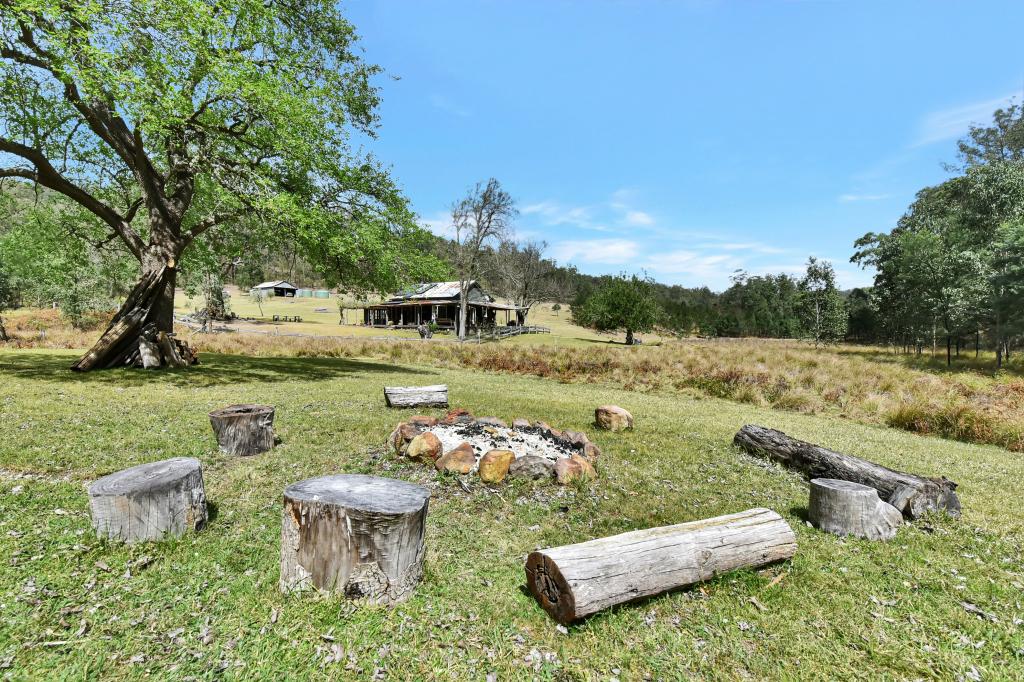 Contact agent for address, LAGUNA, NSW 2325