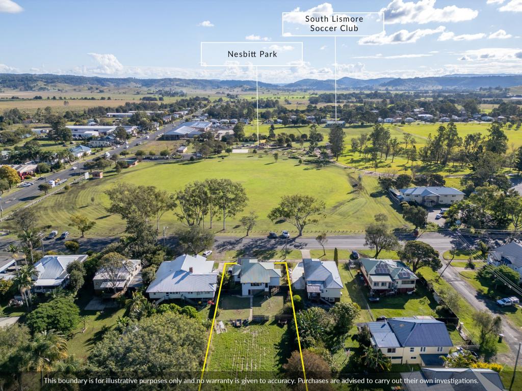 66 Wilson St, South Lismore, NSW 2480