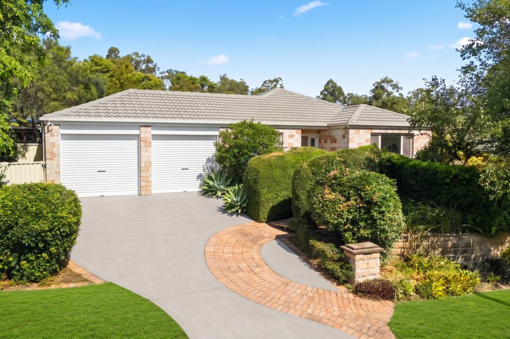 1 Hayward Ave, Cashmere, QLD 4500