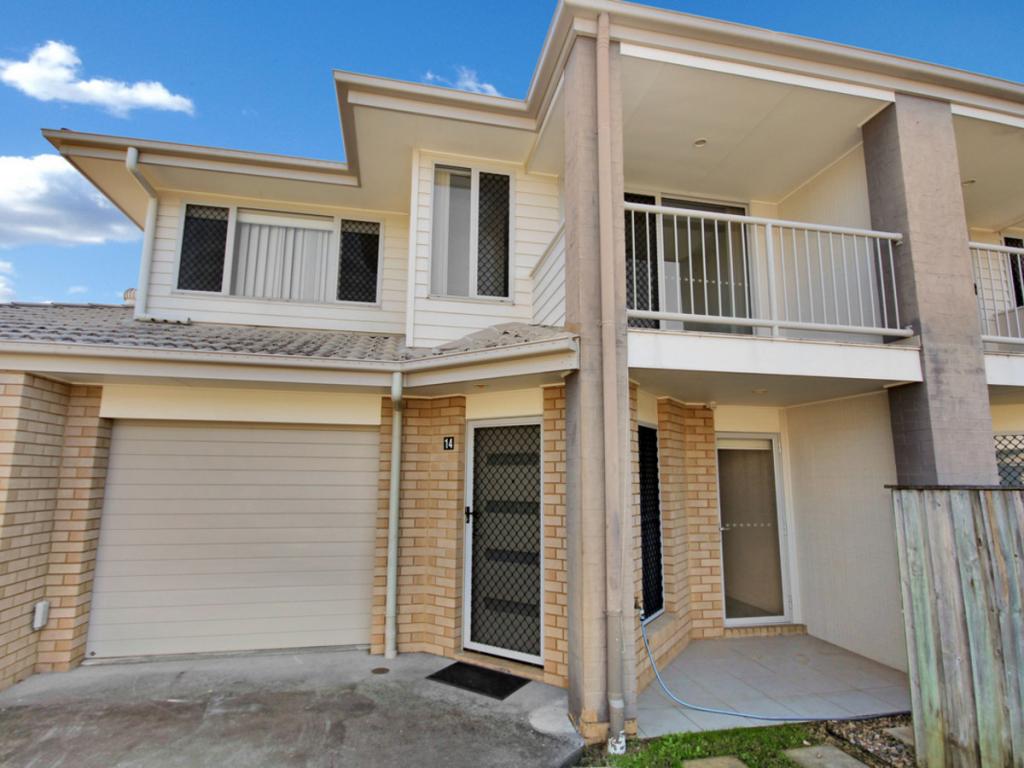 14/15 Workshops St, Brassall, QLD 4305