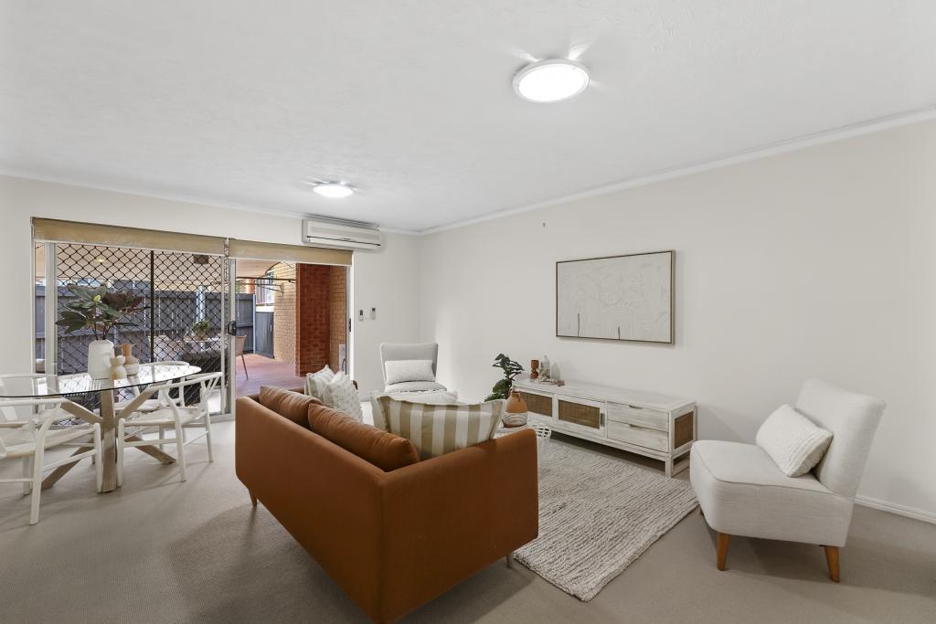 4/40 Mott St, Gaythorne, QLD 4051