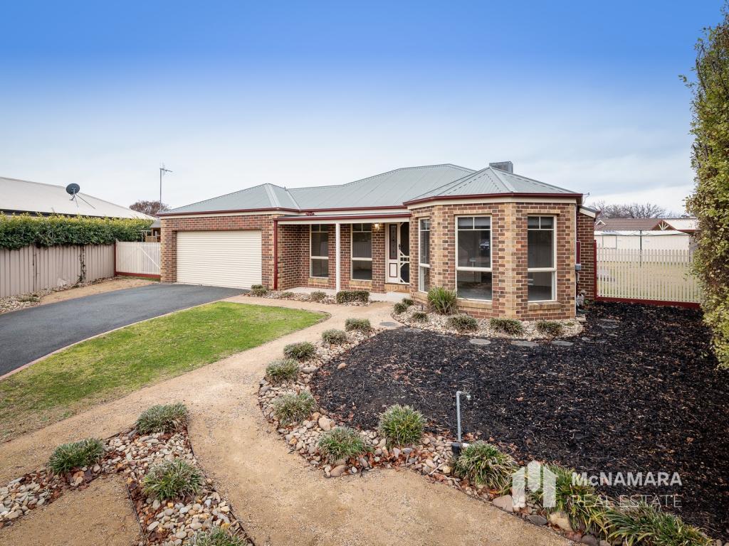 4 Drysdale Ct, Shepparton, VIC 3630