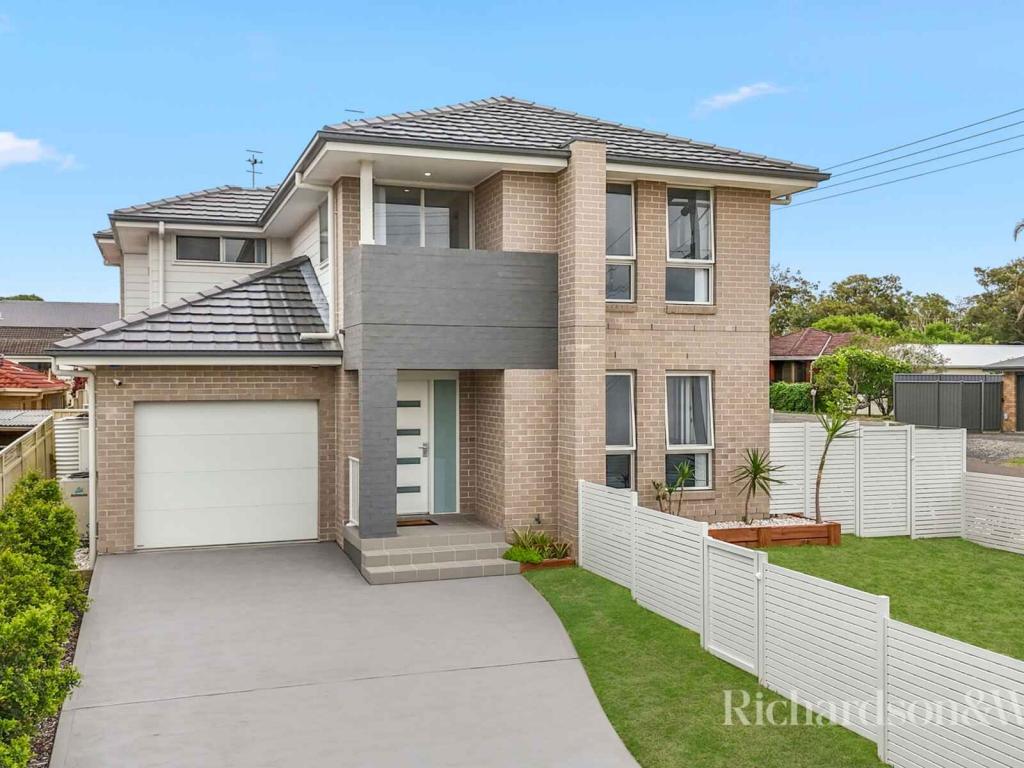 1/139 Barrenjoey Rd, Ettalong Beach, NSW 2257
