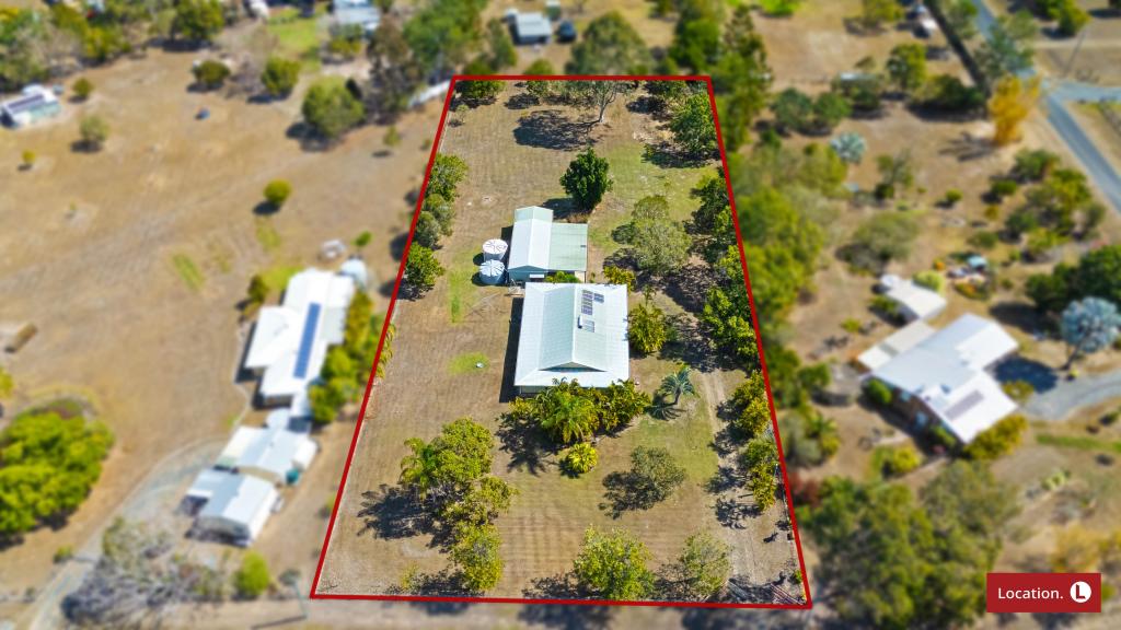 12 Mark Rd, Branyan, QLD 4670