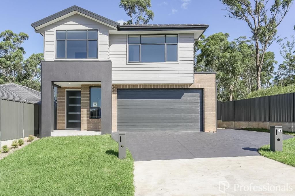 75 Burton Dr, Tahmoor, NSW 2573