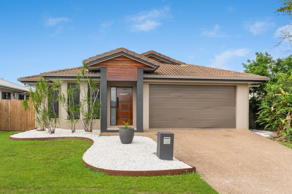 27 Sanderling Cct, Kelso, QLD 4815