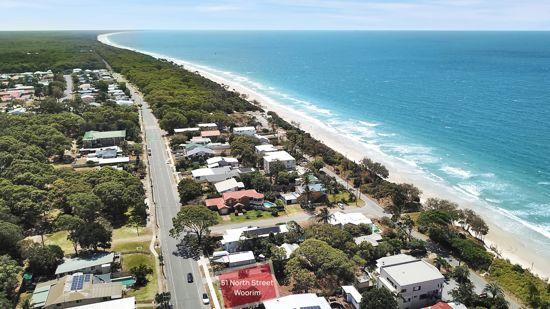 51 North St, Woorim, QLD 4507