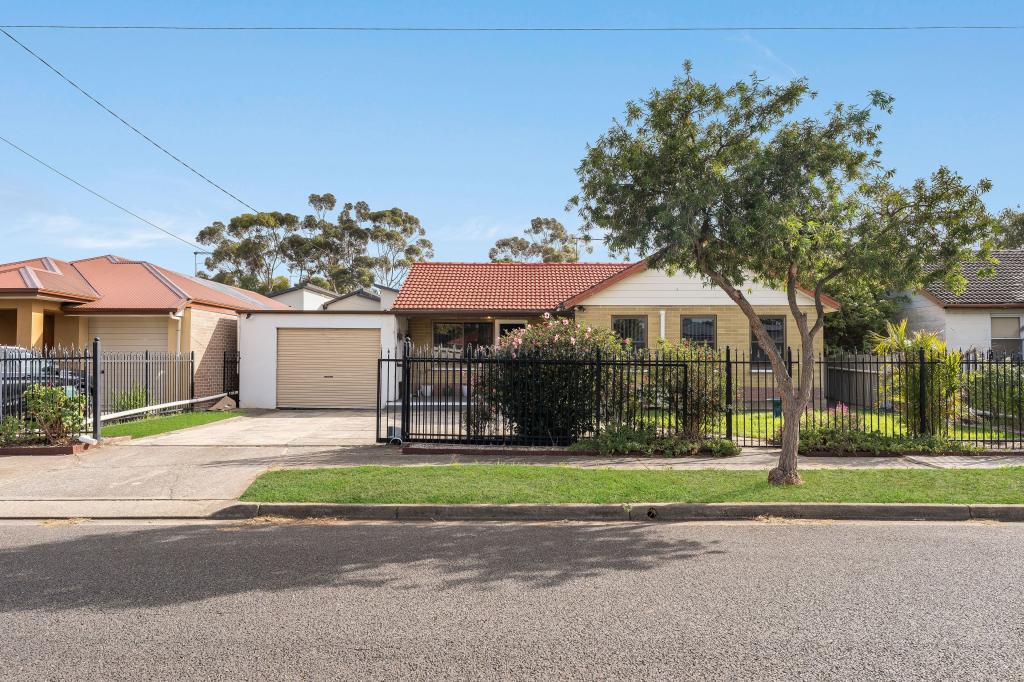 12 Thorne Cres, Mitchell Park, SA 5043