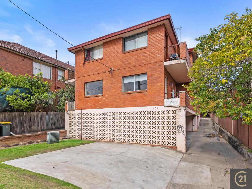 1/1438 Canterbury Rd, Punchbowl, NSW 2196
